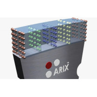 Технология ARIX: инновация в производстве алмазных дисков и коронок