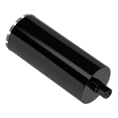 Коронка алмазная по бетону 182x450 мм HARDEE HP502-182450