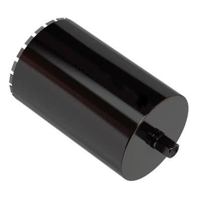 Коронка алмазная по бетону 225x450 мм HARDEE HP502-225450