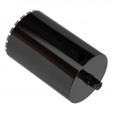 Коронка алмазная по бетону 270x450 мм HARDEE HP502-270450