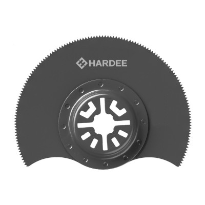 Насадка пильная для реноватора (сталь, диаметр 88 мм) HARDEE HP601-88