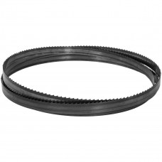 Полотно пильное ленточное по дереву 1575x6x0,65 мм, 4TPI HARDEE HP801-157564